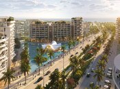 Satılır 2 otaqlı yeni tikili 70.2 m², Sea Breeze q., photo 4 from 8