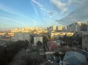 4 otaqlı köhnə tikili - Qara Qarayev m. - 100 m²