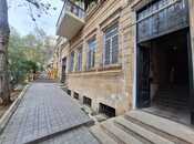4 otaqlı köhnə tikili - İçəri Şəhər m. - 80 m²