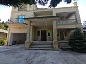 Satılır 6 otaqlı həyət evi/bağ evi 600 m², Buzovna q., photo 1 from 8