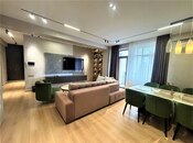 İcarəyə verilir 3 otaqlı yeni tikili 120 m², 28 May m., photo 1 from 8