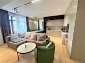 İcarəyə verilir 3 otaqlı yeni tikili 120 m², 28 May m., photo 2 from 8