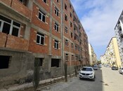 Satılır 1 otaqlı yeni tikili 44 m², Masazır q., photo 1 from 4