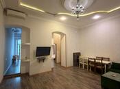 Satılır 3 otaqlı köhnə tikili 110 m², Sahil m., photo 3 from 8