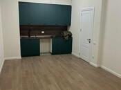 2 otaqlı yeni tikili - İnşaatçılar m. - 52 m²