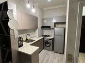 İcarəyə verilir 2 otaqlı yeni tikili 50 m², 20 Yanvar m., photo 4 from 8