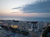 Сдаётся 3-комн. новостройка 150 м², пос. Нардаран, photo 1 from 8