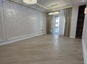 Satılır 3 otaqlı yeni tikili 125 m², Ağ şəhər q., photo 2 from 8