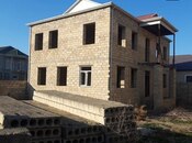 6 otaqlı həyət evi/bağ evi - Sahil q. - 200 m²