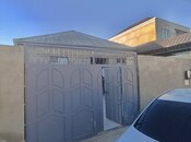 3 otaqlı həyət evi/bağ evi - Saray q. - 110 m²
