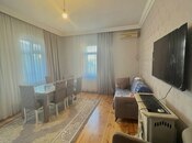 3 otaqlı həyət evi/bağ evi - Saray q. - 110 m²