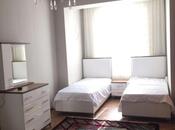 İcarəyə verilir 4 otaqlı yeni tikili 180 m², Nizami m., photo 5 from 8