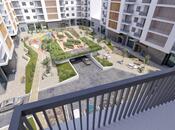 Satılır 3 otaqlı yeni tikili 125 m², Ağ şəhər q., photo 1 from 8