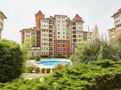 İcarəyə verilir 4 otaqlı yeni tikili 265 m², Nərimanov r., photo 1 from 8