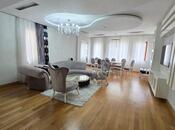 İcarəyə verilir 4 otaqlı yeni tikili 265 m², Nərimanov r., photo 4 from 8