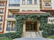 İcarəyə verilir 4 otaqlı yeni tikili 265 m², Nərimanov r., photo 3 from 8