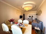 3 otaqlı köhnə tikili - Nizami r. - 80 m²