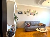 3 otaqlı köhnə tikili - Nizami r. - 80 m²