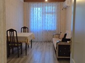3 otaqlı köhnə tikili - Nəriman Nərimanov m. - 65 m²