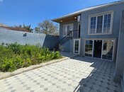 3 otaqlı həyət evi/bağ evi - Binə q. - 100 m²