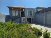 3 otaqlı həyət evi/bağ evi - Binə q. - 100 m²