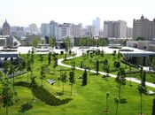 Продаётся 3-комн. новостройка 130 м², м. Низами, photo 1 from 8