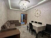 Satılır 5 otaqlı köhnə tikili 115 m², Nizami r., photo 1 from 8