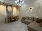İcarəyə verilir 2 otaqlı yeni tikili 65 m², Həzi Aslanov m., photo 3 from 8