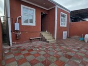 3 otaqlı həyət evi/bağ evi - Binə q. - 100 m²