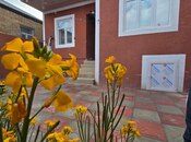 3 otaqlı həyət evi/bağ evi - Binə q. - 100 m²