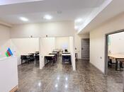 7 otaqlı ofis - Memar Əcəmi m. - 120 m²