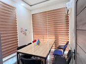 7 otaqlı ofis - Memar Əcəmi m. - 120 m²