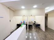 7 otaqlı ofis - Memar Əcəmi m. - 120 m²