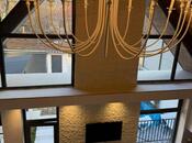 4 otaqlı həyət evi/bağ evi - Qəbələ - 150 m²