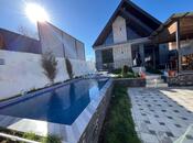 4 otaqlı həyət evi/bağ evi - Qəbələ - 150 m²