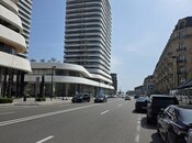 3 otaqlı yeni tikili - Ağ şəhər q. - 177 m²