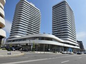 3 otaqlı yeni tikili - Ağ şəhər q. - 177 m²