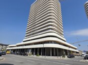 3 otaqlı yeni tikili - Ağ şəhər q. - 177 m²
