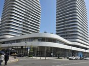3 otaqlı yeni tikili - Ağ şəhər q. - 177 m²