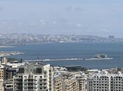 Объявление №6073462 - Баку, м. Низами, 3-комн., 117 м², 13/19 этаж