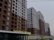 1 otaqlı yeni tikili - Binəqədi r. - 55.5 m²