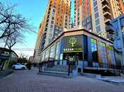 1 otaqlı yeni tikili - Qara Qarayev m. - 37 m²