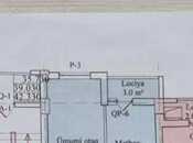 1 otaqlı yeni tikili - Qara Qarayev m. - 37 m²
