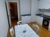 İcarəyə verilir 2 otaqlı yeni tikili 85 m², İnşaatçılar m., photo 7 from 8