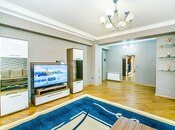 3 otaqlı yeni tikili - 28 May m. - 100 m²