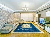3 otaqlı yeni tikili - 28 May m. - 100 m²