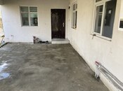 3 otaqlı həyət evi/bağ evi - Ceyranbatan q. - 70 m²
