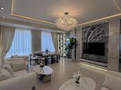 3 otaqlı yeni tikili - 8 Noyabr m. - 145 m²