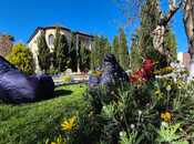 İcarəyə verilir 6 otaqlı həyət evi/bağ evi 320 m², Şüvəlan q., photo 1 from 8