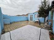 3 otaqlı həyət evi/bağ evi - Binə q. - 100 m²